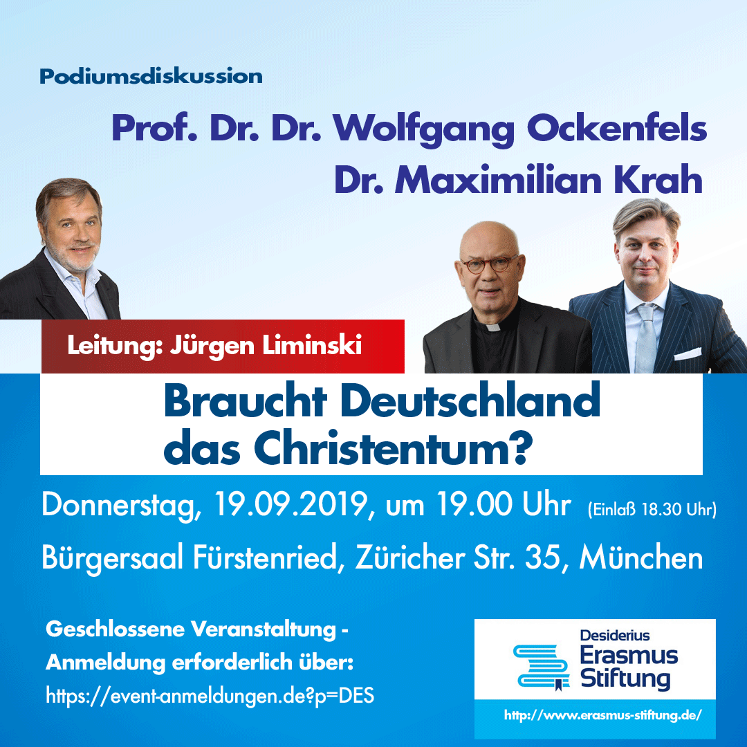 VeranstaltungsEmpfehlung 